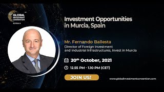 Trade & Investment Conference